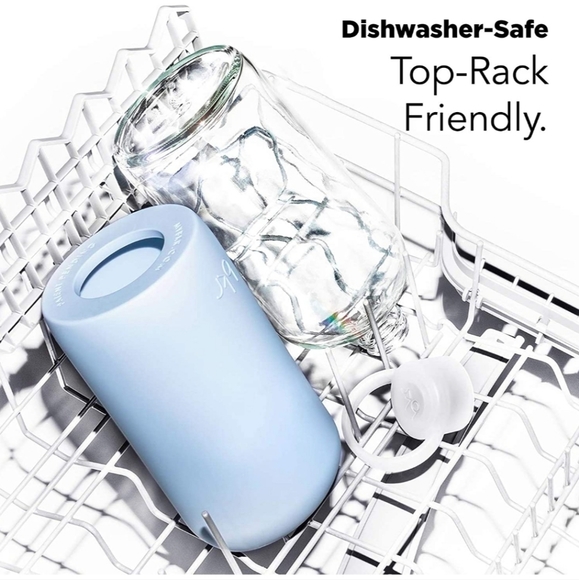 🔥32 oz bkr LALA SPIKED BEAUTY🔥FIRM!!!! - Picture 5 of 9